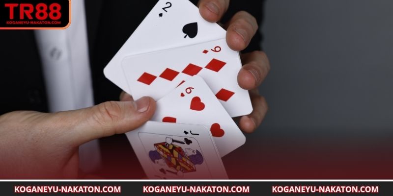 Bật mí vài điều về game bài phỏm