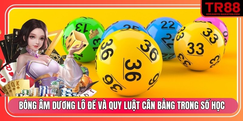 Bóng âm dương lô đề