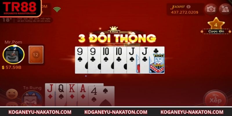 Chiến thuật giúp nâng cao tỷ lệ thắng