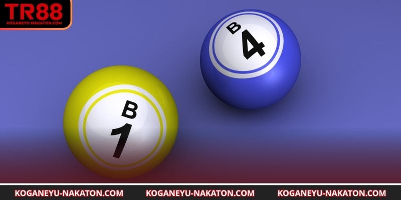 Chu kỳ biến đổi giữa hai cực âm dương 