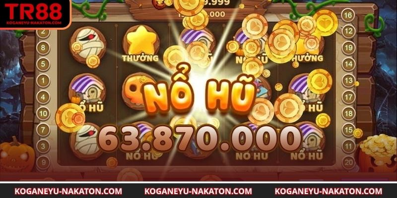 Cơ hội thắng cao tại rồng phú quý