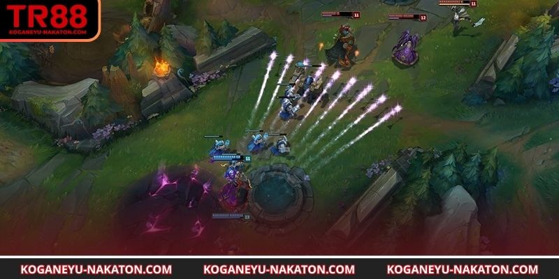 Danh sách kèo cược liên minh phổ biến nhất