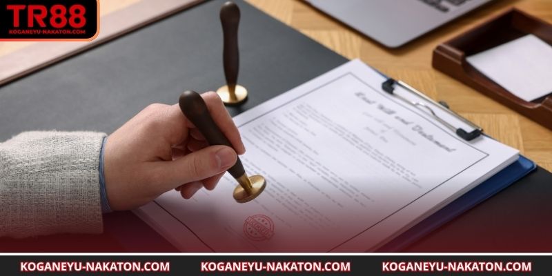  Giấy phép nền tảng cho sự phát triển 