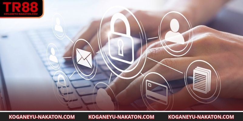 Giới thiệu về chính sách bảo mật TR88
