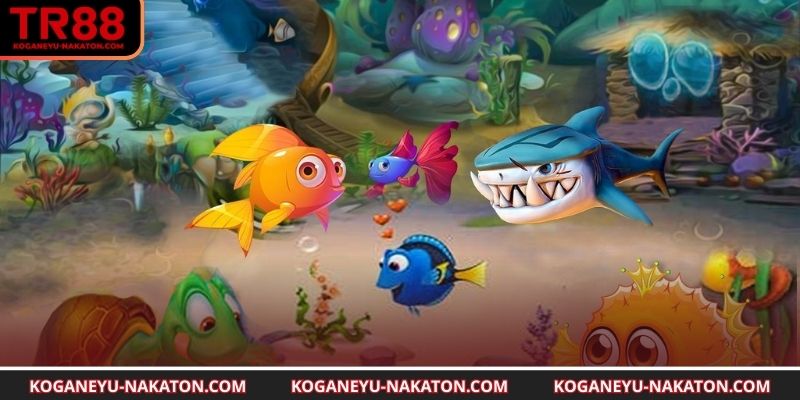 Hệ thống vũ khí phong phú và hiệu quả