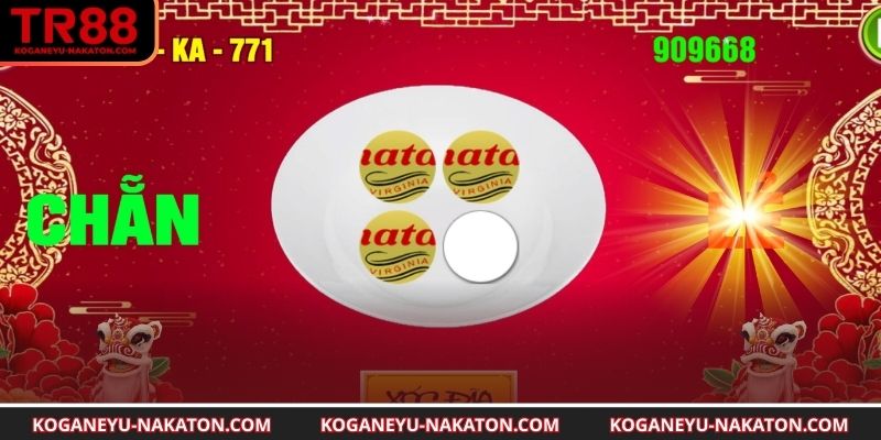 Hướng dẫn quan sát cách đánh xóc đĩa cơm gạo 