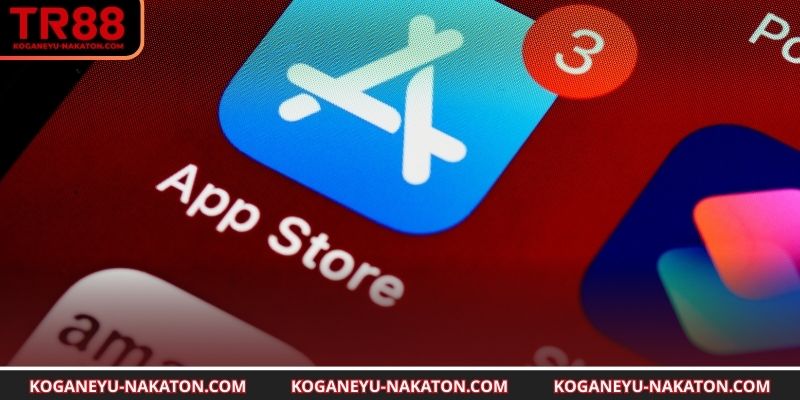 Khám phá sơ lược về tải app TR88