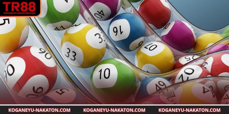 Khám phá về bóng âm dương lô đề TR88