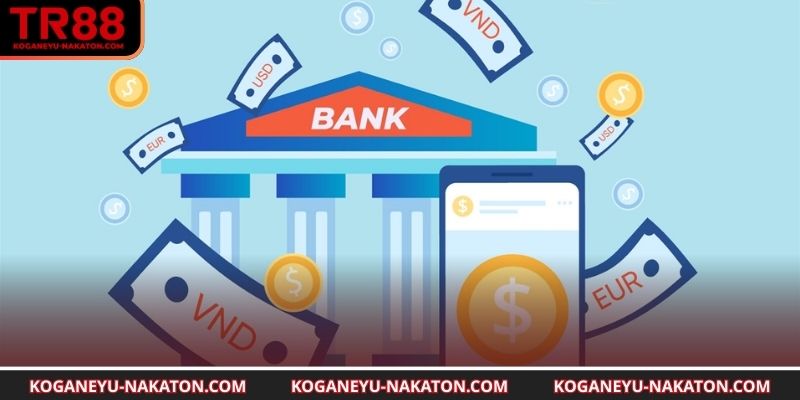 Lợi ích nổi bật khi thực hiện giao dịch r