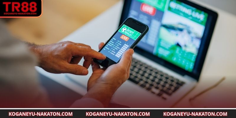 Lý do biết cách tạo tài khoản cá độ bóng đá