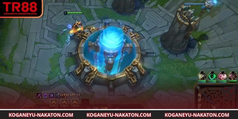 Lý do cá cược liên minh hấp dẫn người chơi