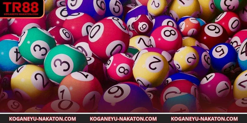 Mẫu bảng tính lô đề hiệu quả bằng Excel