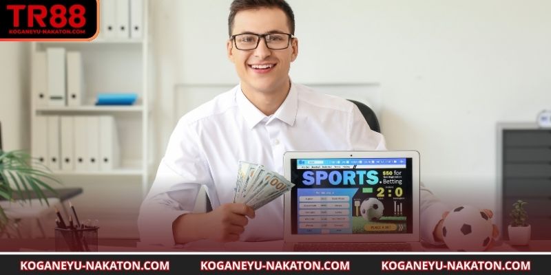 Mẹo hữu ích khi tạo tài khoản cá độ lần đầu