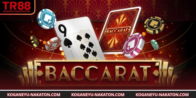 Phân tích thuật toán baccarat tăng tỷ lệ thắng