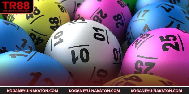 Thành công sau khi thoát khỏi lô đề