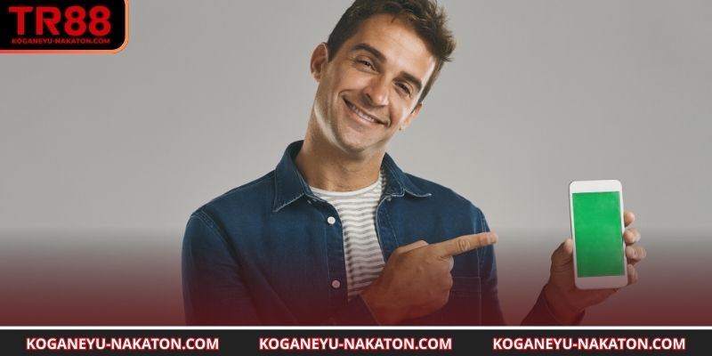 Tiện ích khi sử dụng ứng dụng thông minh