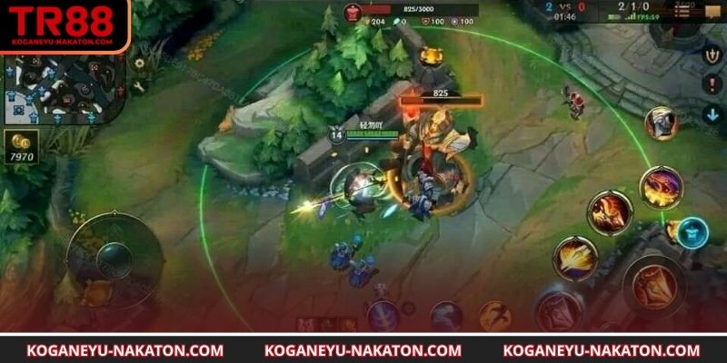 Toàn cảnh thị trường cá cược liên minh huyền thoại