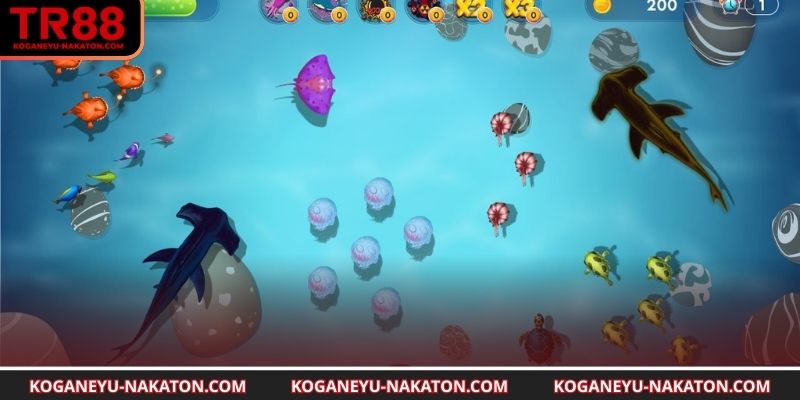 Tối ưu kỹ năng phản xạ trong phòng nâng cao