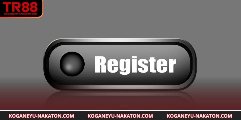 Tổng quan sơ lược về đăng ký TR88