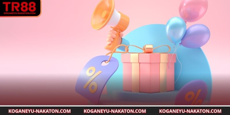  Ưu đãi nổi bật mang lại giá trị 